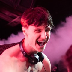 Fantasm @ Vertigo at Crobar Club, Buenos Aires