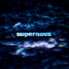 supernova, superceding (w/ ethab)