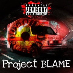 PROJECT BLAME - Remaster