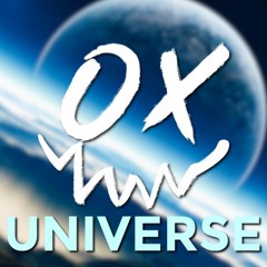 VANOX - Universe (Original Mix)