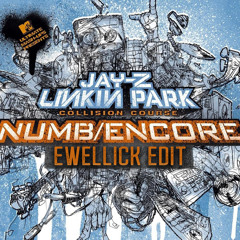 Numb Encore x Fedde le Grand & Billy The Kit (EwellicK MashUp) [FREE DOWNLOAD]