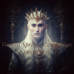 Wicked Sprites: Corinthian