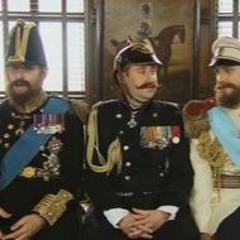 Horrible Histories Song - World War 1 Cousins