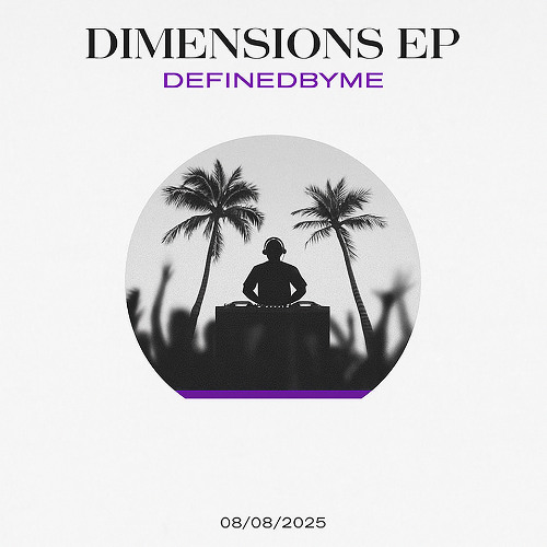 IM YOURS -  DefinedByMe (DIMENSIONS)