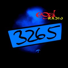 e9al Radioshow - November 2025
