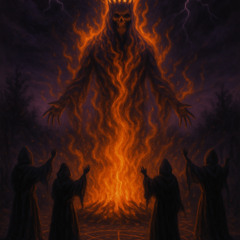 The Coven Rises (Alt Version)