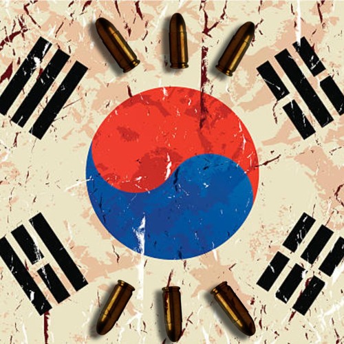 Korean Shells