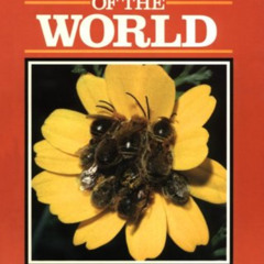 [Get] KINDLE 📝 Bees of the World by  Christopher O'Toole &  Anthony Raw EPUB KINDLE