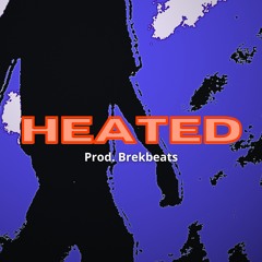 HEATED - Travis Scott x Drake type beat