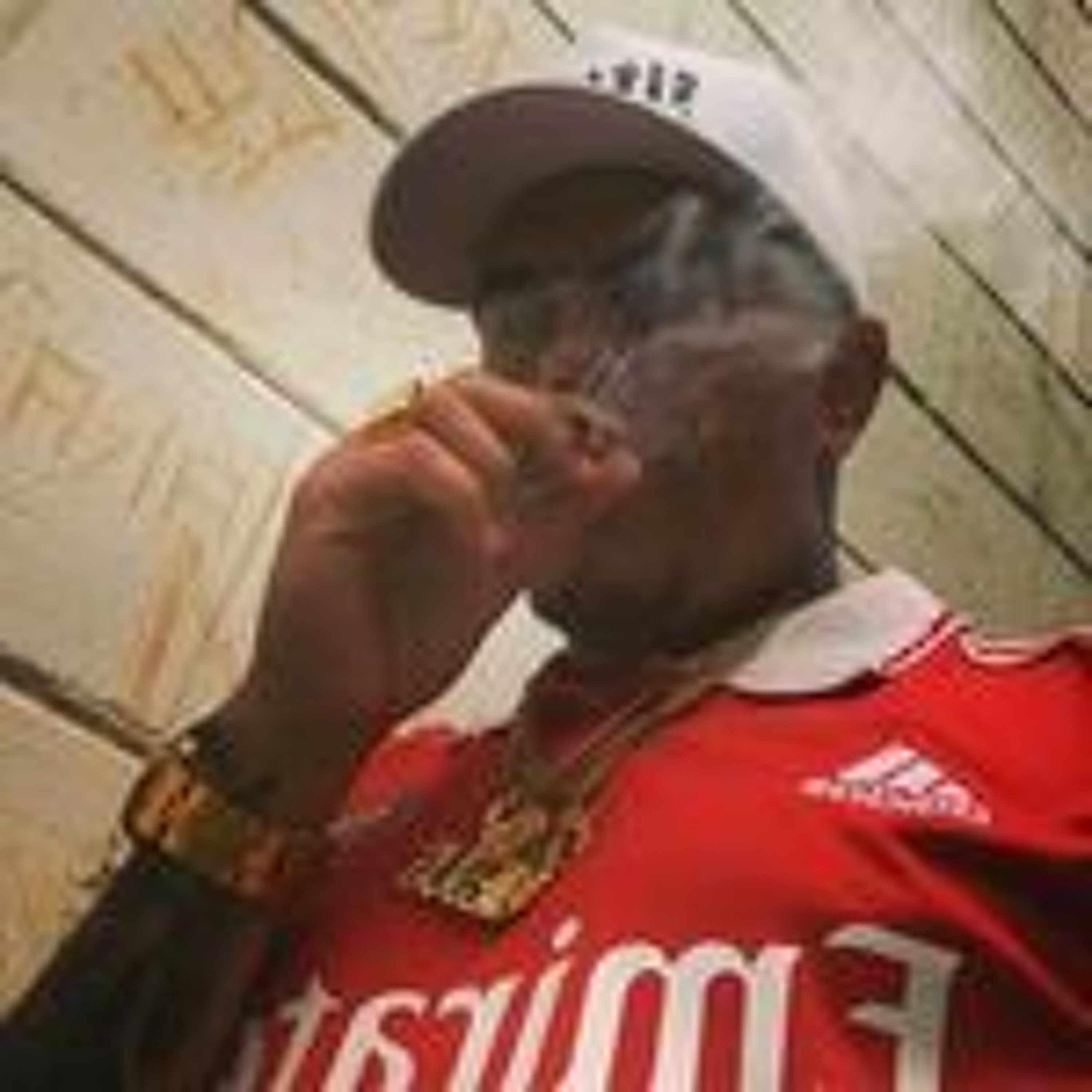 Dj Lorram Mlk Doido