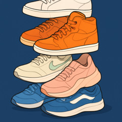 Tate McRae - TRYING ON SHOES (hotupan rework)