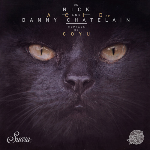 Acid (Coyu Raw Mix)