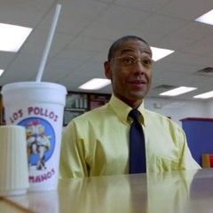 Los Pollos Hermanos X Calabria - Deji Mix