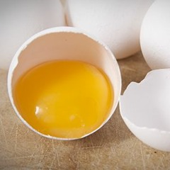 Gooey Egg