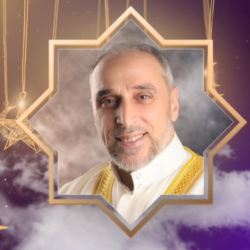 Ahmad Kanaa دعاء التراويح رمضان 2023 #احمد_قناعة