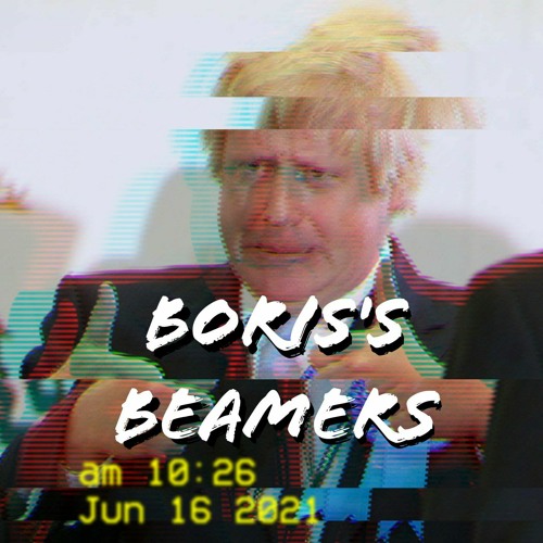 Boris's Beamers v3
