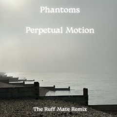 Phantoms - Perpetual Motion - The Ruff Mate Bleak Beauty Mix
