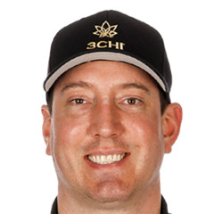 Kyle Busch's Racing Bucket List and Pre-Race Prep