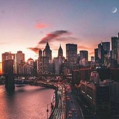 its spring in new york