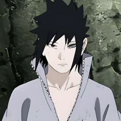 "It was my only goal..." Sasuke & Itachi X break - otuka (slowed and reverb)