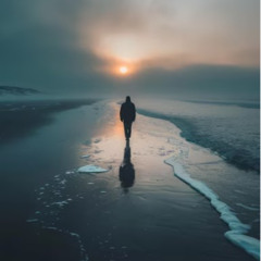 You Can Leave Me feat. Follow The Light