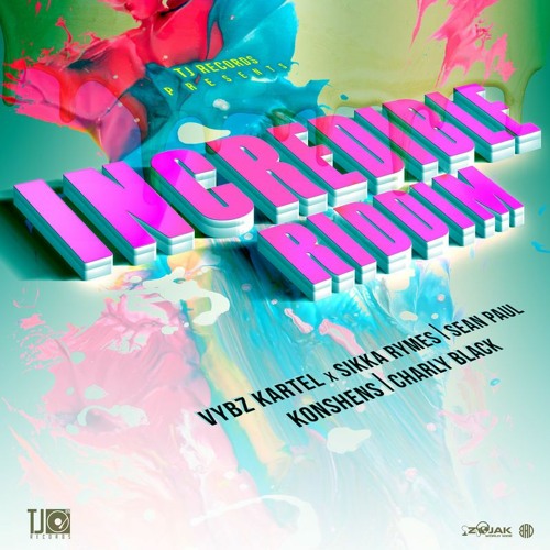 Konshenz - Backaz (Clean) [Incredible Riddim]