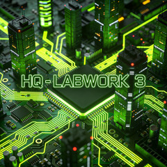 2000 Fathoms - Labwork 3 LP *Free Download*