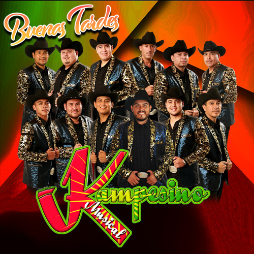 Stream Mi Funeral by Kampesino Musical Listen online for free on