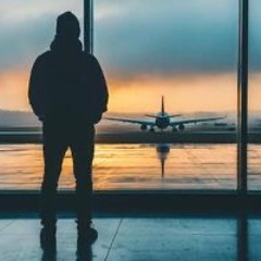 Dreaming at the Airport
