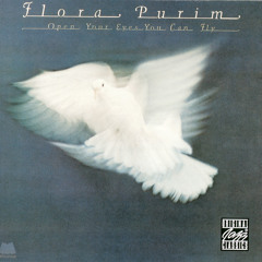 Open Your Eyes, You Can Fly