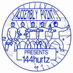 Assembly Point! presents: 144hurtz