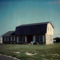 Tall Grass at Brookwood