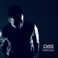 Deep Audio Groove Guest Mix [31.03.2021]