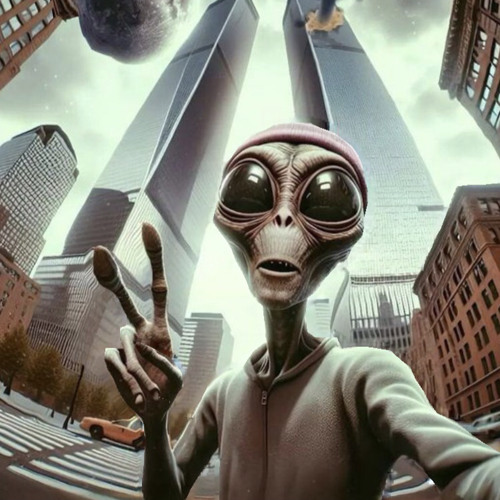 👽.