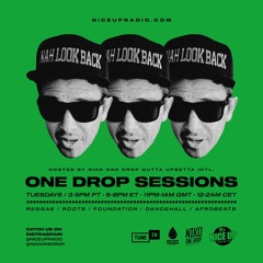 One Drop Sessions w/ Niko One Drop