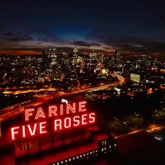 Farine five Roses