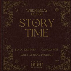 Wednesday House Story Time