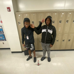 Eviltwins ft Ynsosoild