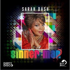 Sarah Dash - Sinner Man (Tweaka Turner-Dash of Dub Remix)