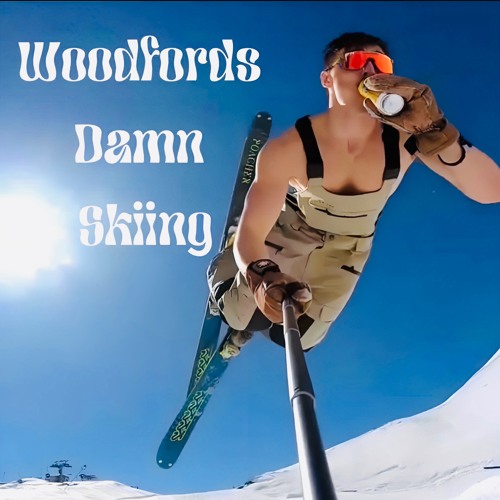 Woodfords Damn Skiing (The Mix)