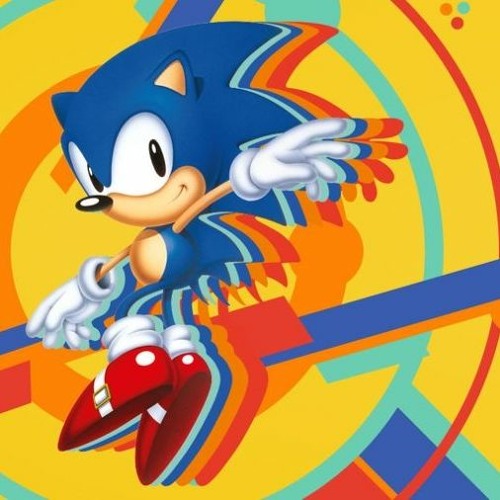 Stream Sonic Mania UPDATE 1.03.0831-CPY Version Download from Bronmuiqru |  Listen online for free on SoundCloud