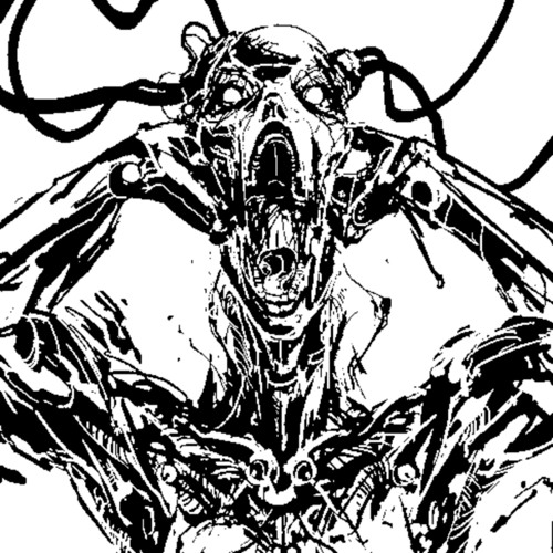 machine (slowed & reverb)