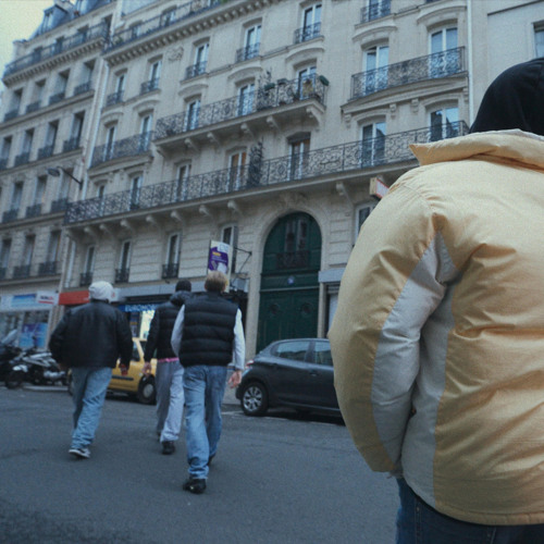 Erik‘s playlist - 3