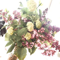 MAYBE I DIE LIKE SHE DID