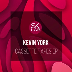 Kevin York - Take Me Away (Original Mix)