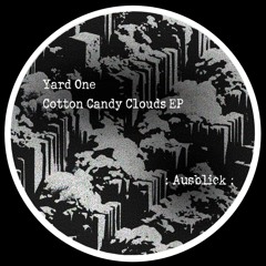 PREMIERE: Yard One - Cotton Candy Clouds