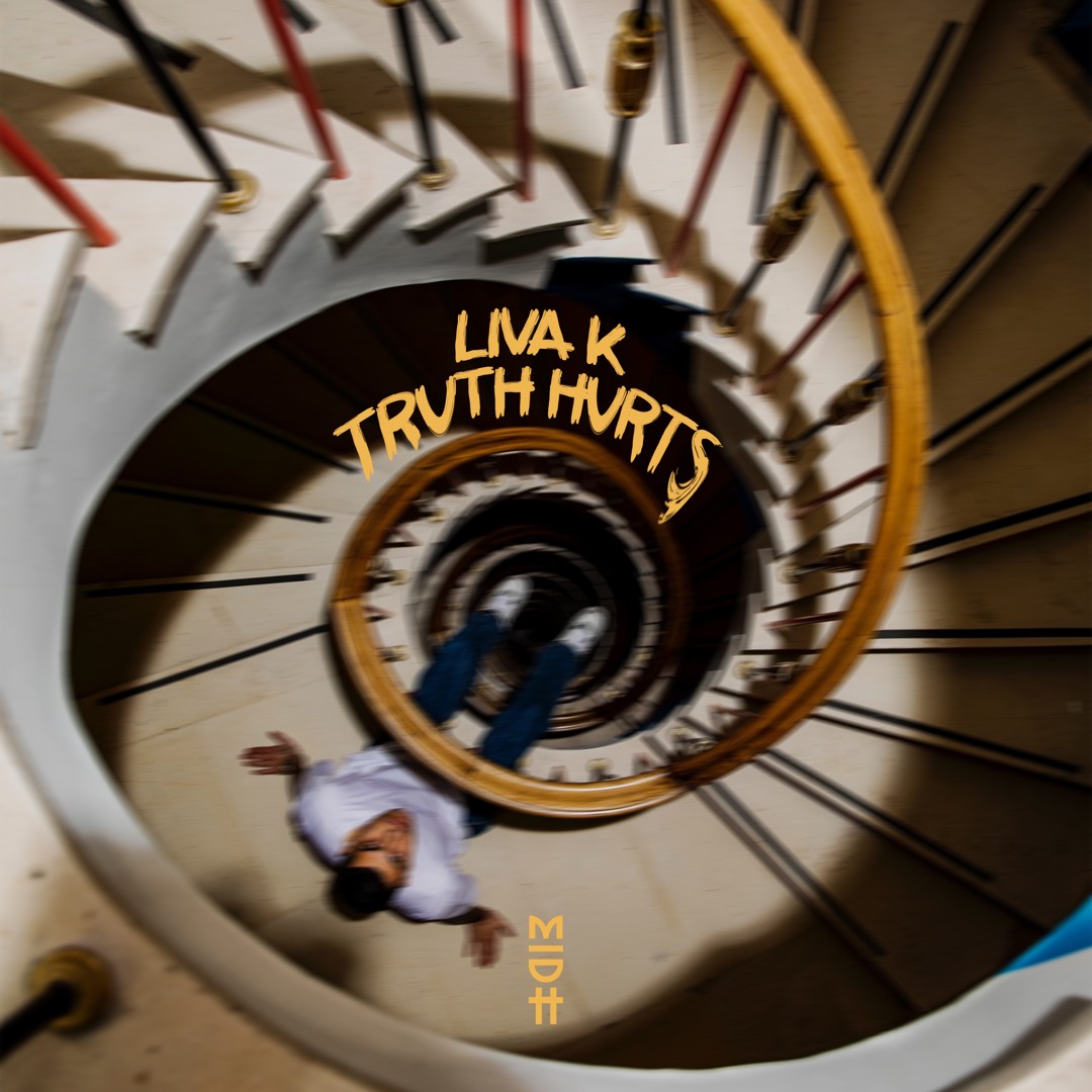 Stream Liva K - Truth Hurts by Madorasindahouse | Listen online for ...