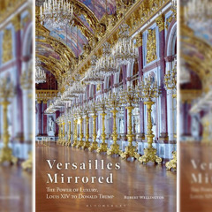 Meet the author - Robert Wellington