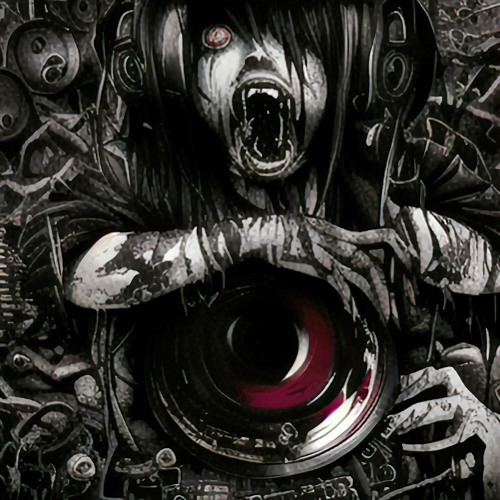 Halloween Dubstep mix😈