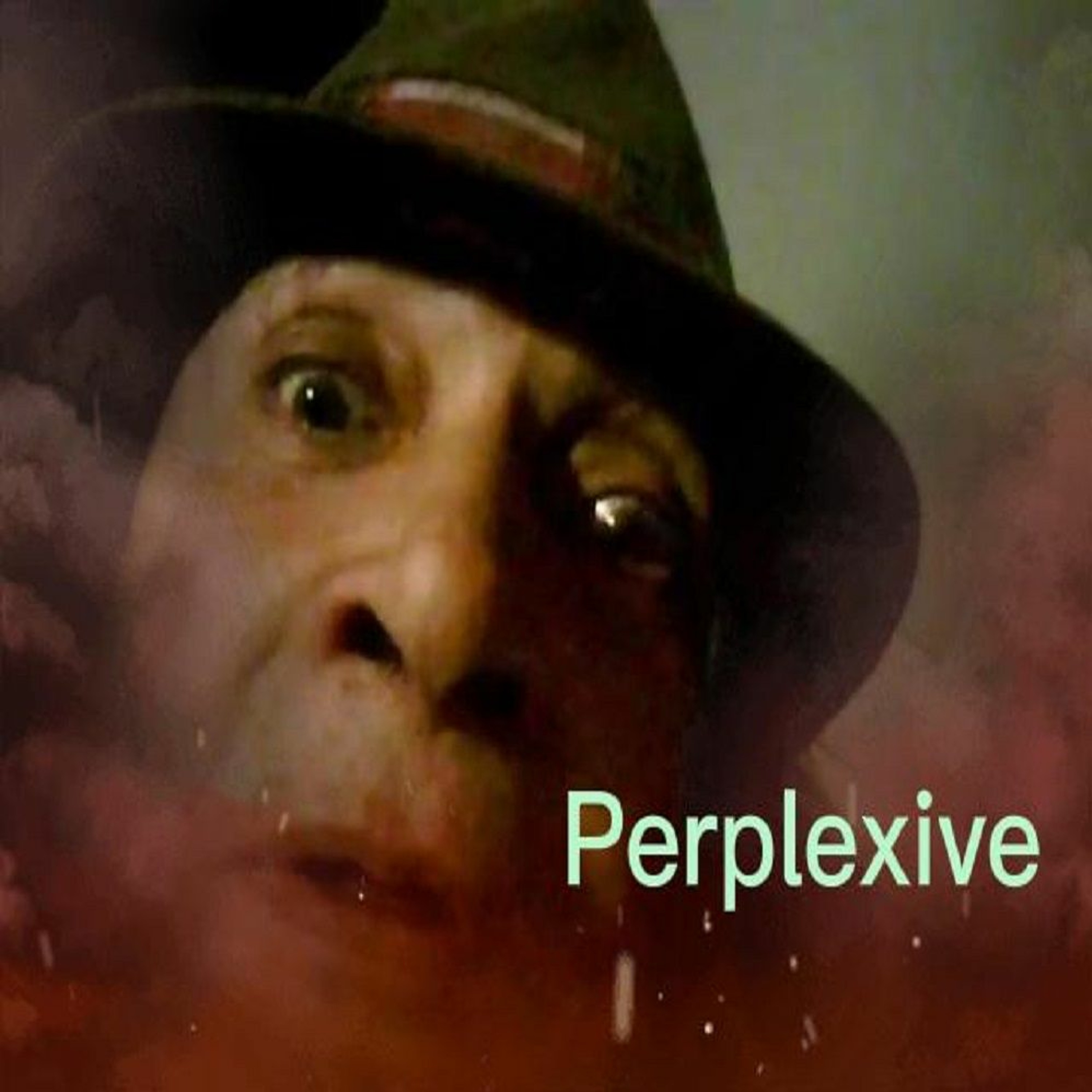 Perplexive episode artwork